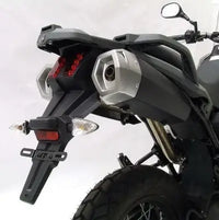 r g racing tail tidy yamaha xt660z tenere 08