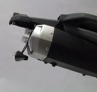 r g racing tail tidy yamaha xt660z tenere 08
