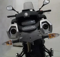 r g racing tail tidy yamaha xt660z tenere 08