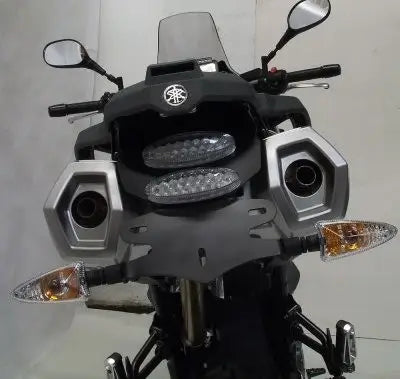 r g racing tail tidy yamaha xt660z tenere 08