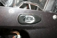 r g racing mirror blanking plates for bmw s1000rr 10 18