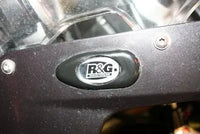 r g racing mirror blanking plates for bmw s1000rr 10 18