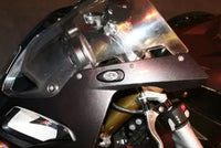 r g racing mirror blanking plates for bmw s1000rr 10 18