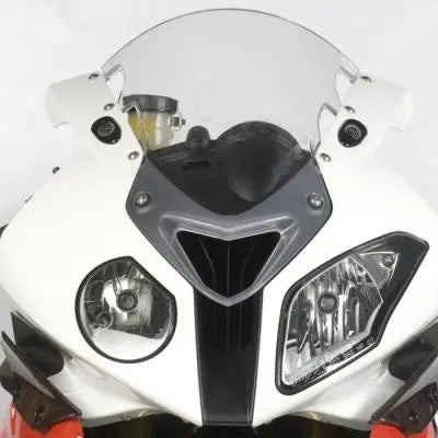 r g racing mirror blanking plates for bmw s1000rr 10 18