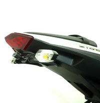 r g racing tail tidy kawasaki z1000 10 13