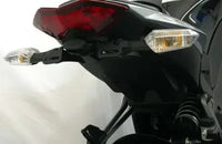 r g racing tail tidy kawasaki z1000 10 13