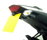 r g racing tail tidy kawasaki z1000 10 13