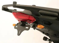 r g racing tail tidy ducati multistrada 1200 2015 2017