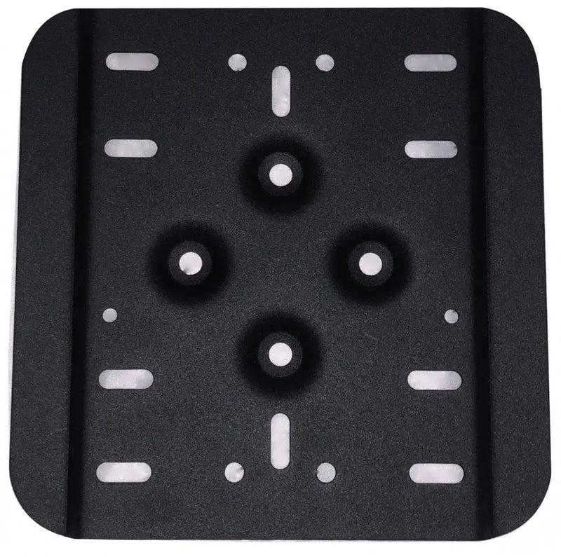 rotopax single mounting plate