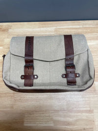 hepco becker legacy courier bag m single