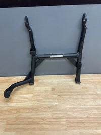 hepco becker centerstand triumph tiger 800xc 800xcx used