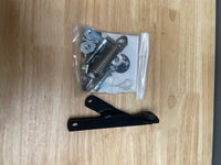 hepco becker centerstand triumph tiger 800xc 800xcx used