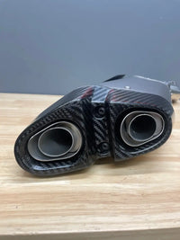 zard exhaust slip on ducati mulistrada v4 v4s used