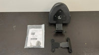 hepco becker driver backrest honda cmx 500 rebel used