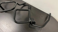 hepco becker engine guard kawasaki klr 650 from 9