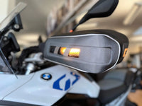 hippo hands motorcycle hand covers