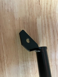 hepco becker tank guard bmw g310gs used