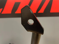 hepco becker tank guard bmw g310gs used