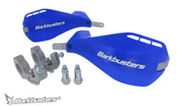 barkbusters ego plastic guards only