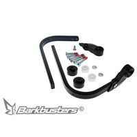barkbusters storm handguards single point bar end mount