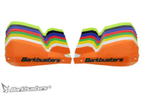 barkbusters vps motocross handguard plastic guards only