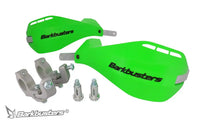 barkbusters ego plastic guards only