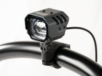 Hepco & Becker NOVA Universal LED Auxiliary Light Kit