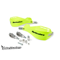 barkbusters ego handguard kit 7 8 mini handlebars