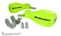 barkbusters ego plastic guards only
