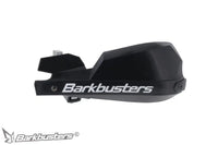 barkbusters vps motocross handguard plastic guards only