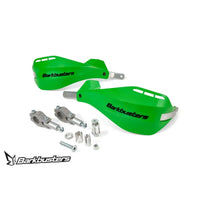 barkbusters ego handguard kit 7 8 mini handlebars