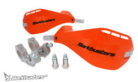 barkbusters ego plastic guards only