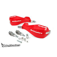 barkbusters ego handguard kit 7 8 mini handlebars