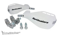 barkbusters ego plastic guards only
