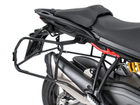 hepco becker cutout side carrier kit ducati multistrada v2 2025