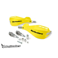 barkbusters ego handguard kit 7 8 mini handlebars