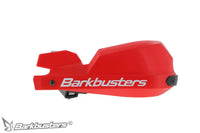 barkbusters vps motocross handguard plastic guards only