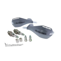 barkbusters ego handguard kit 7 8 mini handlebars