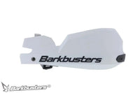 barkbusters vps motocross handguard plastic guards only