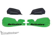 barkbusters vps plastic guards only