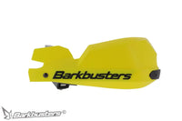 barkbusters vps motocross handguard plastic guards only