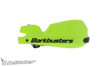 barkbusters vps motocross handguard plastic guards only