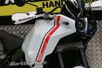 barkbusters handguard kit ducati desertx rally 2022 2025