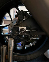 gb racing spindle protector yamaha r1 15 r9 25 rear right