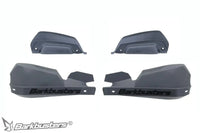 barkbusters vps plastic guards only