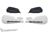 barkbusters vps plastic guards only