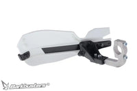 barkbusters vps motocross handguard plastic guards only