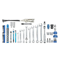 sbv tools expert mechanic motorcycle tool kit multi brand ktm ducati bmw etc 1