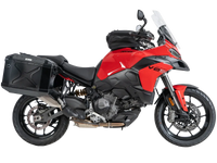 hepco becker cutout side carrier kit ducati multistrada v2 2025