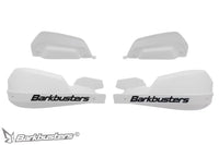 barkbusters vps plastic guards only